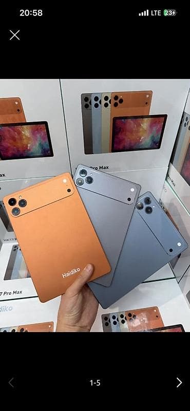 Совместим с Android