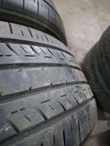 toyo: Шины 225 / 55 / R 18, Лето, Б/у, Комплект, Легковые, Япония, Toyo — 2