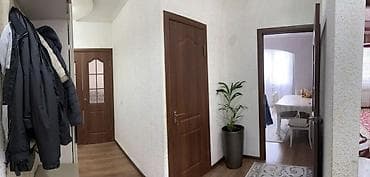 discovery studio: 3 комнаты, 67 м², Южная Магистраль 106 серия улучшенная, 7 этаж, Дизайнерский ремонт — 3