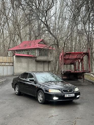 двигатель хонда инспаер: Honda Inspire: 2000 г., 2.5 л, Автомат, Бензин, Седан — 2
