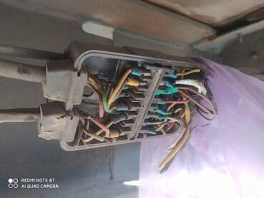 автоэлектрик ремонт авто с выездом бишкек: Компьютердик диагностика, Автоунаа тетиктерин оңдоо, баруу менен — 2