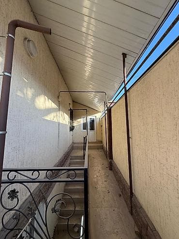 4 bedroom: В продаже добротный дом в районе Ахунбаева/Бакаева 2 линия от — 6