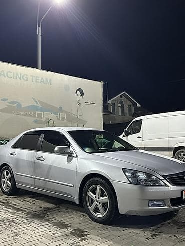 рейка аккорд: Honda Inspire: 2004 г., 3 л, Автомат, Бензин, Седан — 3