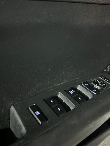 dn8 sonata: Hyundai Sonata: 2017 г., 2 л, Автомат, Газ, Седан — 9