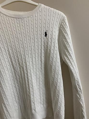 polo одежда: Кофта, Осень-весна, S — 2