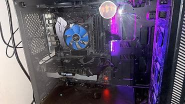 hyperx alloy fps pro: Комплект для ПК: монитор HP + компактная механическая клавиатура + — 8