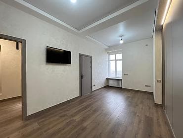 gala group: 2 комнаты, 48 м², Элитка, 10 этаж, Дизайнерский ремонт — 4