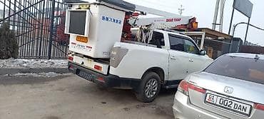 прессподборщик класс: Автовышка — 3