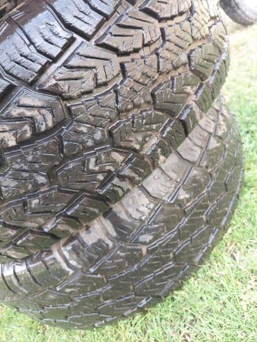 колпаки r17: 4 шт gx470 4runner
275/65/17
r17 — 3