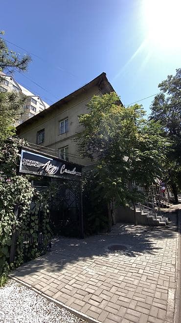 2 комнаты, 46 м², Филармония Индивидуалка, 2 этаж, Требуется ремонт — 6