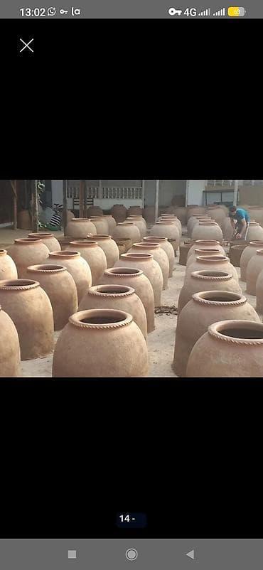 Өндүрүш үчүн жабдуулар: Тандыры для самсы для шашлыка для лепёшки все размери установка есть — 3