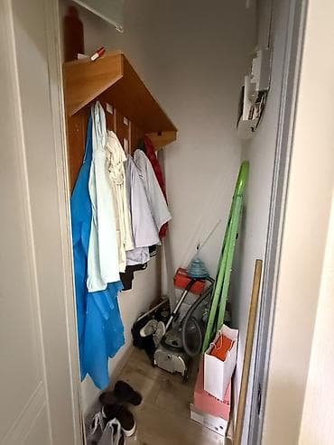 3: 3 комнаты, 62 м², 8 мкр 105 серия, 6 этаж, Евроремонт — 7