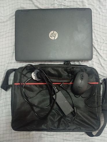 Ноутбуки HP: Офисный, Б/у — 2