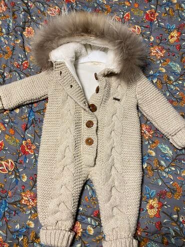 спартивка мурской: Продаю зимний комбинезон в идеальном состоянии турецкий — 4