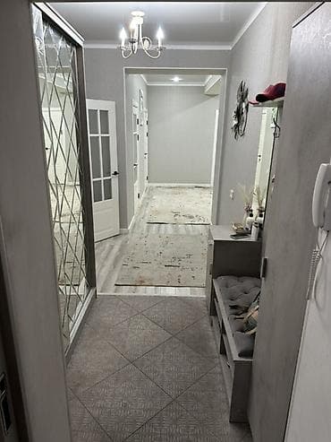 ts group: 4 комнаты, 112 м², Азия Молл Элитка, 2 этаж, Дизайнерский ремонт — 3