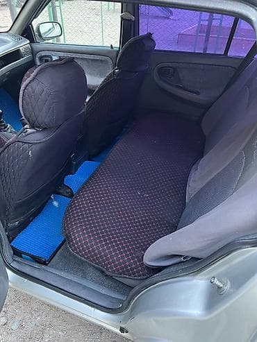 Daewoo: Daewoo Nexia: 2007 г., 1.5 л, Механика, Бензин, Седан — 6