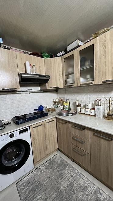 сдаётся квартира джал: 1 комната — 5