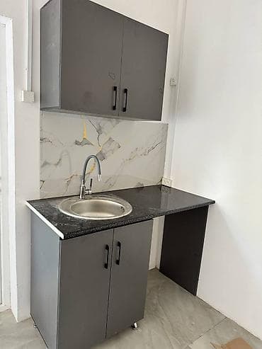 16 м², С мебелью полностью at lalafo.kg 16 м², С мебелью полностью