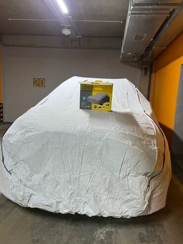 тент на фуры: Универсальный тент Для легковых авто — 11