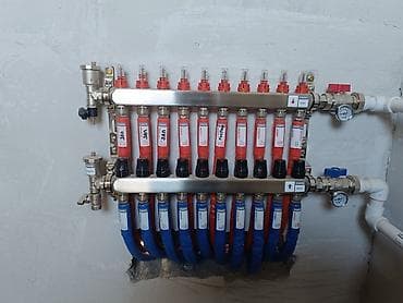 газовый гарелка: Установка батарей, Установка котлов, Теплый пол Гарантия, Бесплатная консультация, Монтаж Больше 6 лет опыта — 2