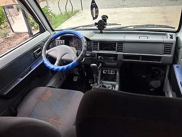 капот 39: Daewoo Damas: 2021 г., 1 л, Типтроник, Газ, Минивэн — 8
