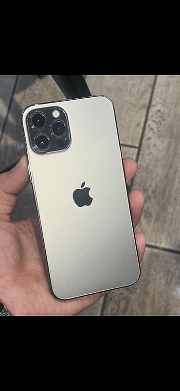 pixel 6a: Iphone 12 pro max 128gb Аккумулятор 82% Есть маленькое пятнышко — 1