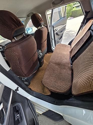 маркант 65: Jetour : 2019 г., 1.5 л, Автомат, Бензин, Кроссовер — 10