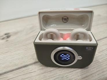 jbl 660: Bluetooth‑наушники TWS с ретро‑дизайном - Компактный корпус в стиле — 2