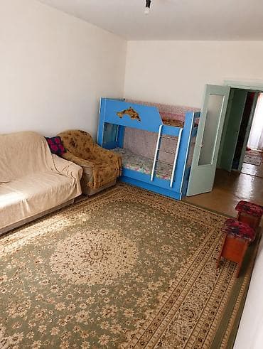 Кыймылсыз мүлк: 2 бөлмө, 542167898 м², 3 кабат — 2