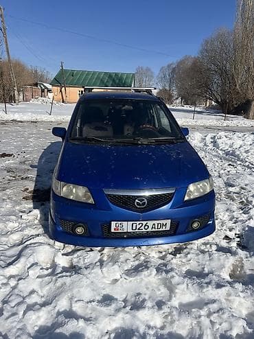 двигатель тойота ист 1.5 бишкек: Mazda PREMACY: 2002 г., 1.8 л, Механика, Бензин, Хэтчбэк — 3