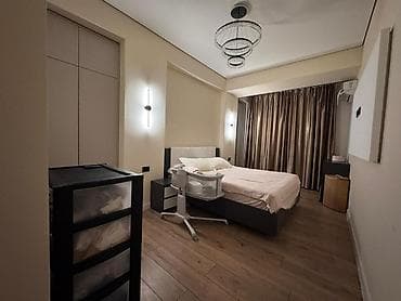 delmar: 2 комнаты, 75 м², Элитка, 8 этаж, Евроремонт — 6