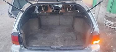 крыша на камри 45: Toyota Camry: 1994 г., Универсал — 10
