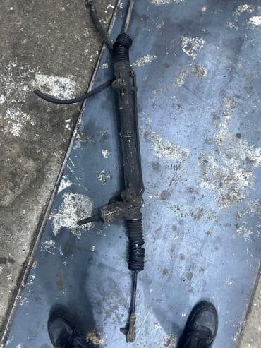 рулевая рейка форд: Рулевая рейка Ford 2001 г., Б/у, Оригинал — 3