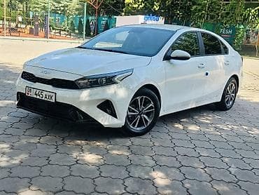 крыша киа к5: Kia K3: 2022 г., 1.6 л, Бензин, Седан — 3