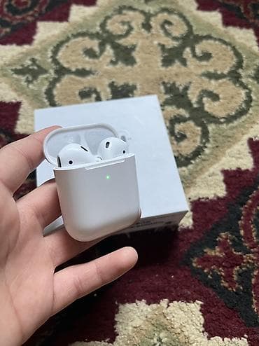 ipod.shuffle: Все работает шнур и коробка есть — 1
