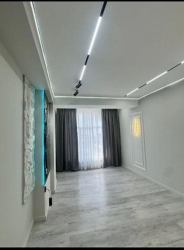 room: 1 комната, 45 м² — 5
