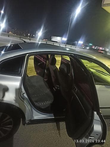 Volkswagen: Volkswagen Passat: 1998 г., 1.8 л, Механика, Бензин, Седан — 6