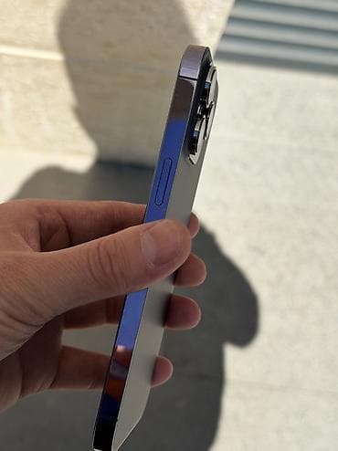 ipad 9 generation: IPhone 14 Pro Max, Новый, 128 ГБ, Deep Purple, Чехол, 82 % — 3