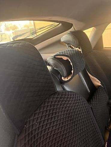 prius v: Toyota Prius: 2007 г., 1.5 л, Автомат, Гибрид, Хэтчбэк — 5