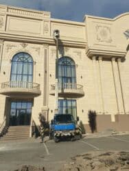 купить шипованную резину: Mitsubishi : 1993 г., 4.2 л, Механика, Дизель, Фургон — 2