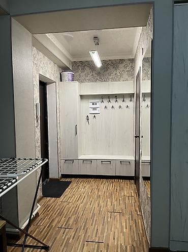 жк central park: 2 комнаты, Собственник, Без подселения, С мебелью полностью — 8