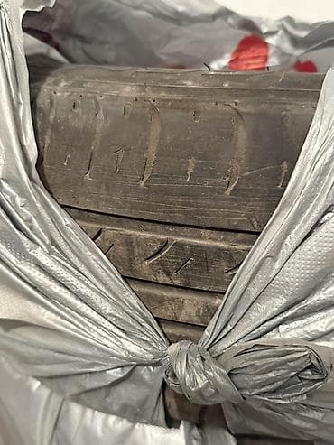 65 style: Шины 205 / 65 / R 16, Лето, Комплект, Легковые — 2