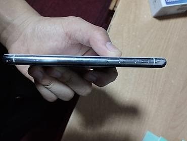 айфон xt: IPhone Xs, Б/у, 256 ГБ, Серебристый, Зарядное устройство, Защитное стекло, 77 % — 2