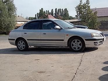 toyota echo 2000: Абалы жакшы — 1