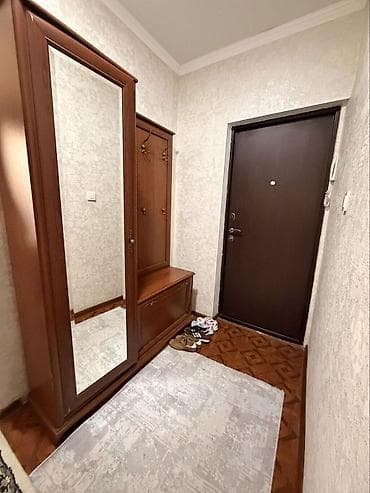 106: 3 комнаты, 61 м², Индивидуалка, 5 этаж — 5