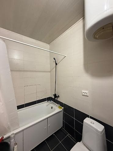 106: 1 комната, 45 м², 106 серия улучшенная, 8 этаж, Косметический ремонт — 5