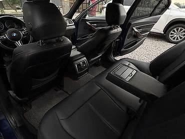 фары бмв 39: BMW 3 series: 2017 г., 2 л, Бензин, Седан — 10