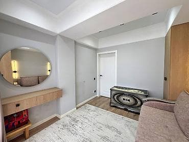 Продажа квартир: 1 комната, 42 м², Элитка, 5 этаж, Евроремонт — 5