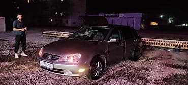 honda rav4: Honda Avancier: 2000 г., 2.3 л, Автомат, Бензин, Универсал — 5