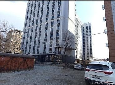 Квартиры: 1 комната, 48 м², Элитка, 3 этаж — 7